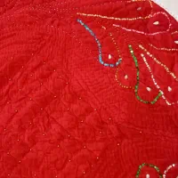 لحاف دست دوز نو ۲ ونیم تومن|رختخواب، بالش، پتو|تهران, دولاب|دیوار
