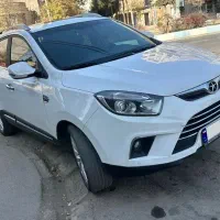 جک s5 مدل ۹۶ اتومات تک برگ سند|خودرو سواری و وانت|نیشابور, ۲۲ بهمن|دیوار