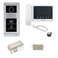 خدمات ایفون تصویری وصوتی