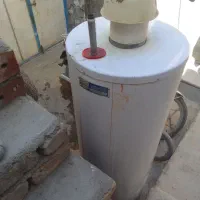 ابگرمکن زمینی اورست