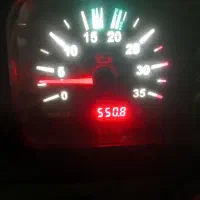 فروش تراکتور ۴۷۵تک مدل ۴۰۲|خودرو سنگین|سراب, |دیوار