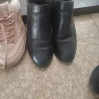 سه جفت کفش ونیم پوت|کیف، کفش، کمربند|تهران, شهرک ابوذر|دیوار