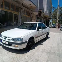 پارس مدل ۸۷
