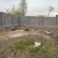 زمین مسکونی چاف چمخاله ۱۹۰ متری سنددار|فروش زمین و ملک کلنگی|چاف و چمخاله, |دیوار
