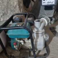 موتور آب در حد نو بدون مشکل