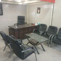 میز صندلی اداری