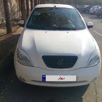 تیبا 2 مدل 1398 کارمندی