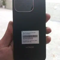 گوشی هانرx6cرم۶حافظ۲۵۶ در حد نو