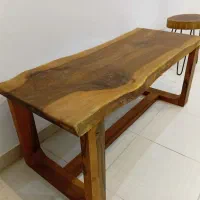 جلومبلی و عسلی|مبلمان خانگی و میز عسلی|پردیس, فاز ۴|دیوار