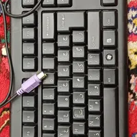 کیبورد a4tech مدل KR 83 نوی نو