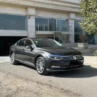 فولکس پاسات