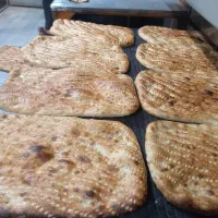 شاطر نانوایی