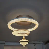 لوستر شیک وجدید