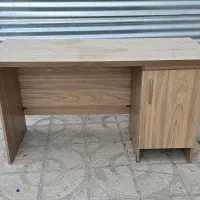 میز اداری - میز تی -تخته وایت برد - کمد سمیرم