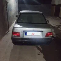 پراید|خودرو سواری و وانت|کرمانشاه, |دیوار