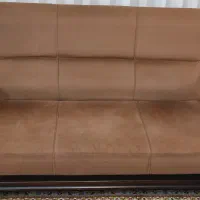 راحتی ۷ نفره و میز ناهارخوری ۶ نفره