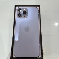 آیفون ۱۳ پرومکس ۲۵۶