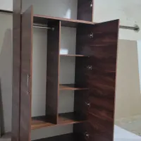 کمد کمدلباس جارختخوابی جاکفشی|جاکفشی، کمد، دراور|تهران, یافت‌آباد|دیوار