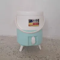 کلمن آب