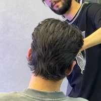 آموزش آرایشگری هیرکات رنگمو کراتین