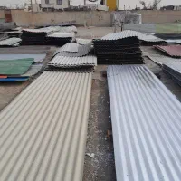 ورق شیروانی