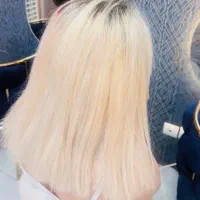 انواع خدمات رنگ و لایت کراتین و انواع تراپی