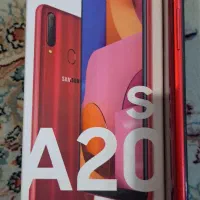 A20s|موبایل|تهران, جمالزاده|دیوار