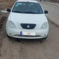 تیبا ۲بدون رنگ ۱۴۰۰ فروش فوری جلفا|خودرو سواری و وانت|جلفا, |دیوار