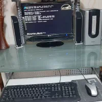 سیستم کامپیوتری کامل