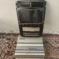 مانیتور پرشیا آمپلی فایر