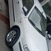 سمند مدل 90تمام رنگ روسالمی دوگانه کارخانه