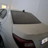 دنا پلاس مدل ۱۴۰۰|خودرو سواری و وانت|مهاباد (آذربایجان غربی), |دیوار