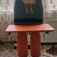 استندینگ هایپر(مراکز کاردرمانی و استفاده خانگی)