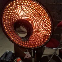 اجاره‌بخاری انرژی قارچی آبسال جت‌فن‌گازوییلی‌برقی‌|بخاری، هیتر، شومینه|تهران, مهران (سیدخندان)|دیوار