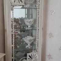 بوفه میز تلفن جاکفشی