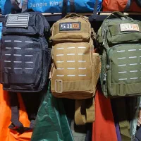 کیف دوشی (بادی بگ)|کوهنوردی و کمپینگ|مشهد, امام خمینی|دیوار