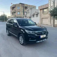 فردا موتورSx5مدل۴۰۱