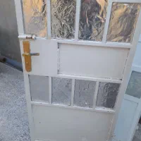 درب پذیرایی