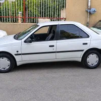 پژو۴۰۵مدل۸۷