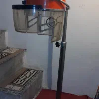 سشوارکلاهی ارایشگاه|آرایشگاه و سالنهای زیبایی|بروجرد, |دیوار