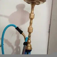 قلیون یار اوقلی