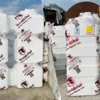 مخزن اب تهران پلیمر یارا/منبع آنتی باکتریال/تانکر