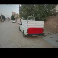 پیکان وانت ارزان ارزان۸۵