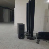 سینما خانواده  ال جی