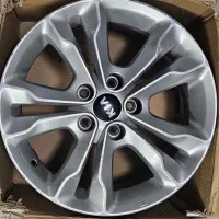 رینگ سایز ۱۷ کیا و هیوندای|قطعات یدکی و لوازم جانبی|تهران, شهرک پرواز|دیوار