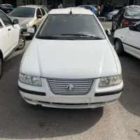 سمندمدل ۹۰|خودرو سواری و وانت|مشهد, ایثارگران|دیوار