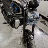 nr250 خشک|موتورسیکلت|تهران, ایوانک|دیوار