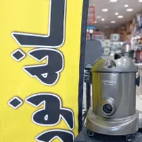 جاروبرقی/1400W/گارانتی/پرداخت درب منزل/نور|جاروبرقی، جارو شارژی، بخارشو|مشهد, شهید آوینی|دیوار