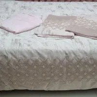 روتختی صورتی زیبا