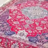 فرش دستباف 12متری تبریز|فرش|شیراز, زرهی|دیوار